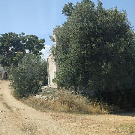 La Guendalina Masseria E Casa Particular Bed & Breakfast Monopoli Dış mekan fotoğraf
