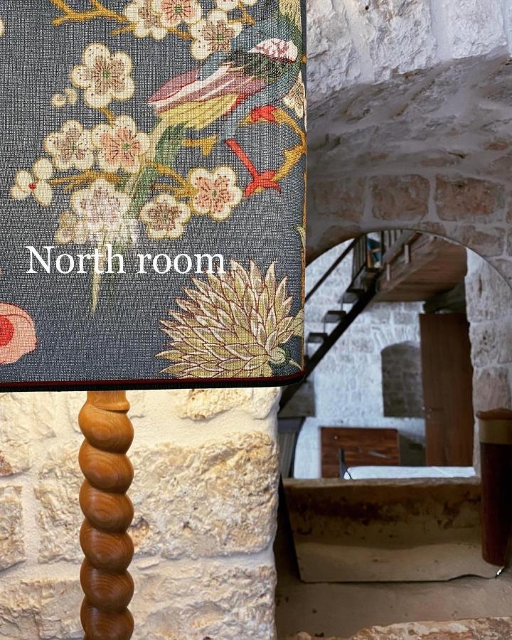 La Guendalina Masseria E Casa Particular Bed & Breakfast Monopoli Dış mekan fotoğraf