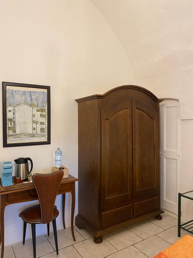 La Guendalina Masseria E Casa Particular Bed & Breakfast Monopoli Dış mekan fotoğraf