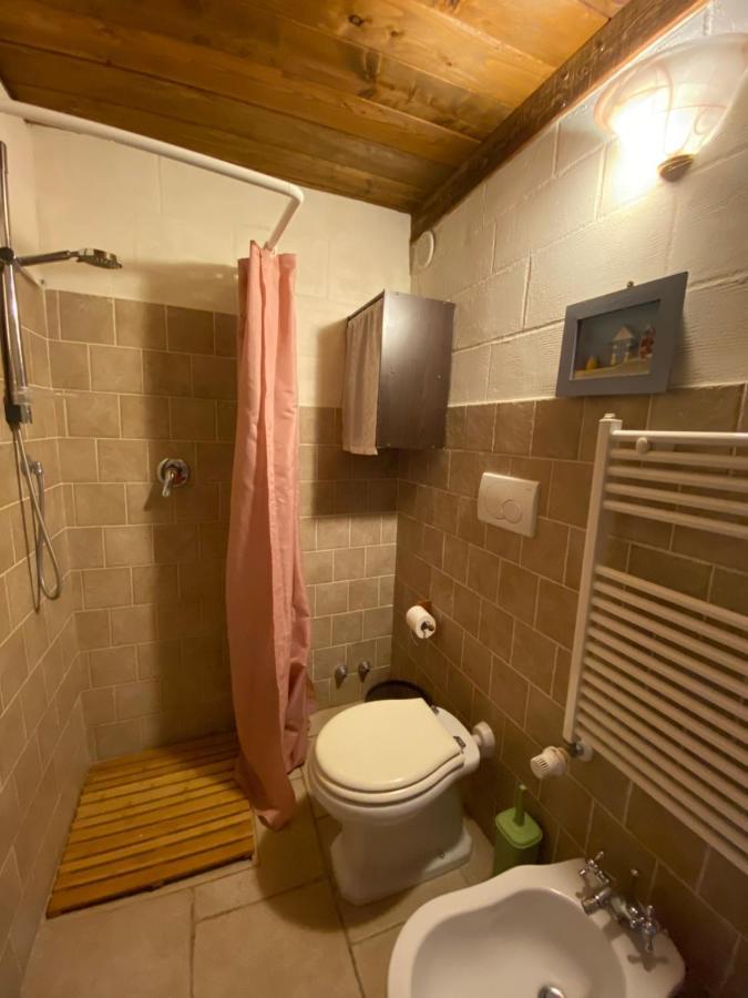 La Guendalina Masseria E Casa Particular Bed & Breakfast Monopoli Dış mekan fotoğraf