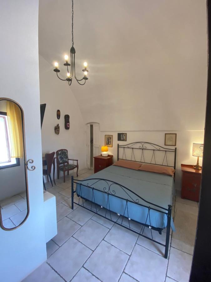 La Guendalina Masseria E Casa Particular Bed & Breakfast Monopoli Dış mekan fotoğraf