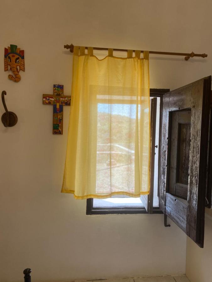 La Guendalina Masseria E Casa Particular Bed & Breakfast Monopoli Dış mekan fotoğraf