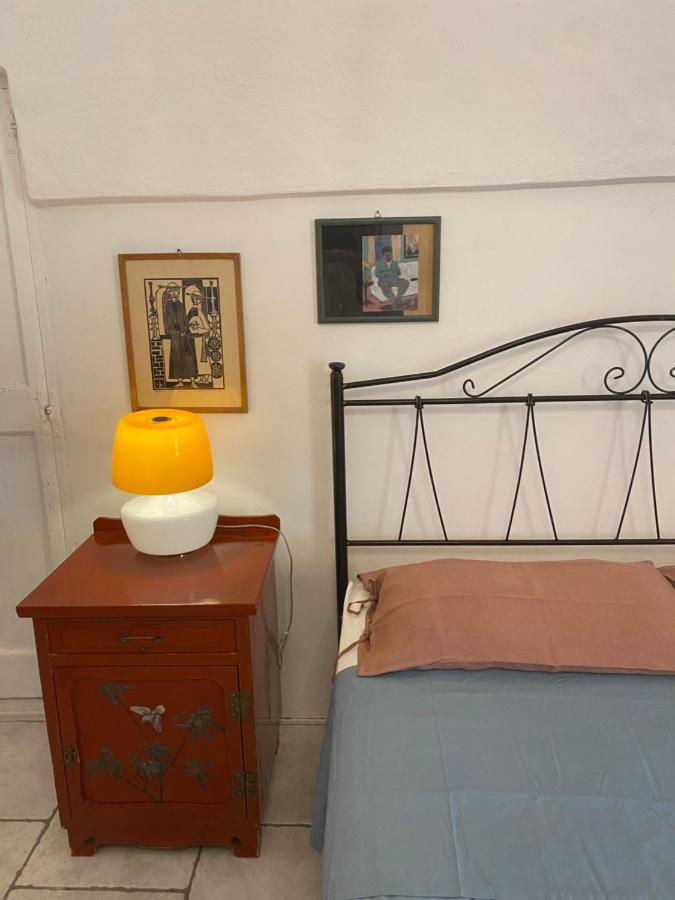 La Guendalina Masseria E Casa Particular Bed & Breakfast Monopoli Dış mekan fotoğraf